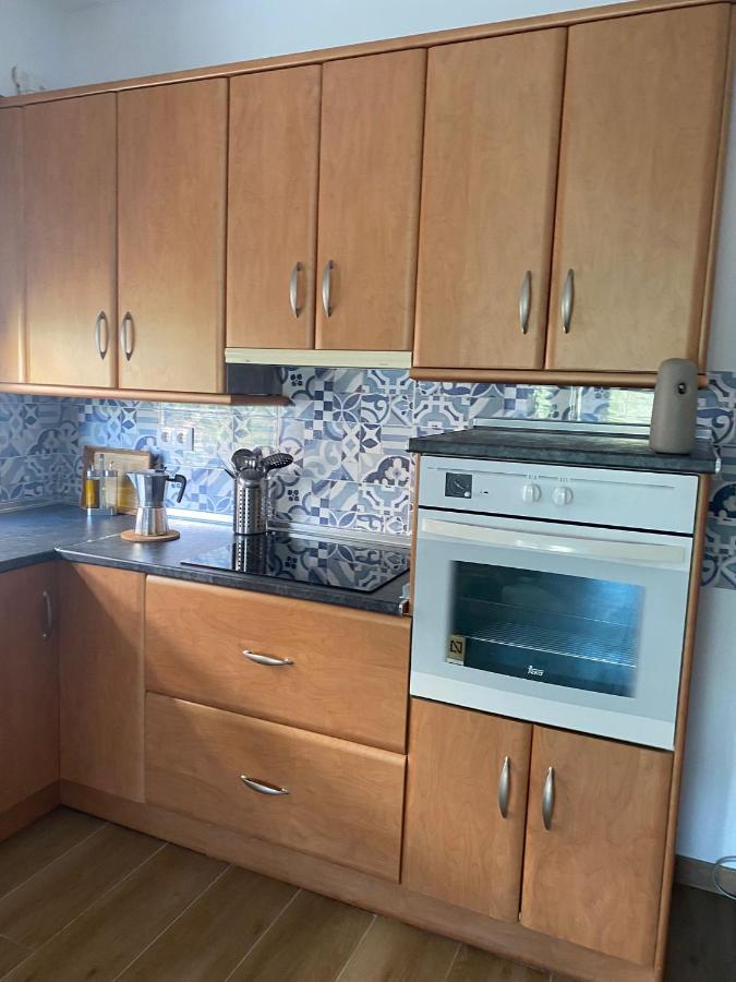 Apartamento Vista Altillo Almuñécar Exterior foto